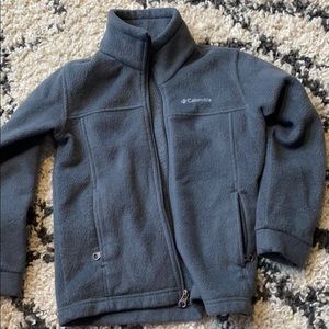 Boys jacket